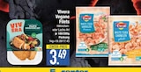 Vegane Filets von Vivera im aktuellen EDEKA Prospekt für 3,49 €