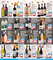 Aktueller HIT Prospekt mit Rotkäppchen Sekt, "ECHTE VIELFALT", Seite 16