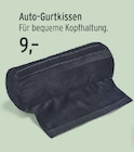 Auto-Gurtkissen im aktuellen E center Prospekt