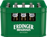 Brauhaus im Angebot bei REWE in Balingen Brauhaus Angebote von Erdinger bei REWE Balingen für 14,99 €