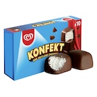 Eiskonfekt von Langnese im aktuellen METRO Prospekt