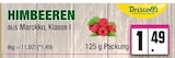 Himbeeren im EDEKA Prospekt Himbeeren von Driscoll's im aktuellen EDEKA Prospekt für 1,49 €