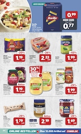 Aktueller combi Prospekt mit Maggi, "Markt - Angebote", Seite 20