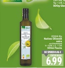 Natives Olivenöl extra von EDEKA Bio für 6,99 € bei E center im Angebot Natives Olivenöl extra von EDEKA Bio im aktuellen E center Prospekt