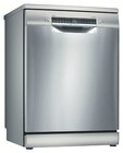 LAVE-VAISSELLE INOX - BOSCH dans le catalogue Pulsat
