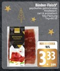 Bündner-Fleisch bei EDEKA im Prospekt "" für 3,33 €