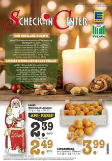 E center Prospekt Aktuelle Angebote mit 55 Seiten