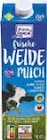 Frische Weidemilch im Netto Marken-Discount Prospekt Frische Weidemilch von Gutes Land im aktuellen Netto Marken-Discount Prospekt für 1,09 €