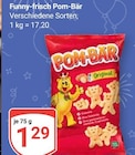 Pom-Bär bei GLOBUS im Wittlich Prospekt für 1,29 €
