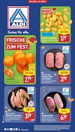 ALDI Nord Prospekt für Starkenberg: "Aktuelle Angebote", 37 Seiten, 22.12.2025 - 27.12.2025