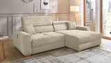 Wohnlandschaft Slider Angebote bei Die Möbelfundgrube Trier für 1.299,99 €