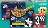 felix Katzennahrung im Angebot bei E center in Dachau felix Katzennahrung Angebote von Purina bei E center Dachau für 3,49 €