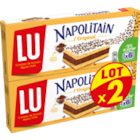 Gâteaux au chocolat l’original napolitain à Supeco dans Saint-Saulve