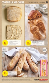 Alimentation Angebote im Prospekt "-60% DE REMISE IMMÉDIATE SUR LE 2ÈME" von Intermarché Super Alimentation Angebote im Prospekt "-60% DE REMISE IMMÉDIATE SUR LE 2ÈME" von Intermarché Super auf Seite 5