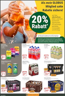 Veltins im aktuellen GLOBUS Prospekt (Völklingen) Veltins im GLOBUS Prospekt "Aktuelle Angebote" mit 28 Seiten (Völklingen)