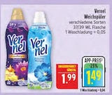 Aromatherapie Tiaréblüte & Lavendel Angebote von Vernel bei Marktkauf Schweinfurt für 1,49 €
