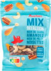 MIX SELECTION AUCHAN - AUCHAN en promo chez Auchan Hypermarché Grenoble à 3,97 €