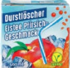 Durstlöscher Eistee oder Fruchtsaftgetränk im Angebot bei Netto Marken-Discount in Halberstadt Durstlöscher Eistee oder Fruchtsaftgetränk Angebote bei Netto Marken-Discount Halberstadt für 0,69 €