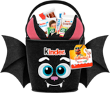 Auchan Hypermarché Tomblaine - Promo HAPPY SNACK KINDER Promo HAPPY SNACK KINDER à 2,99 € dans le catalogue Auchan Hypermarché à Tomblaine