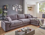 Polstermöbel Fischer Neuötting - ECKSOFA Angebot im Prospekt ECKSOFA bei Polstermöbel Fischer im Neuötting Prospekt für 799,00 €