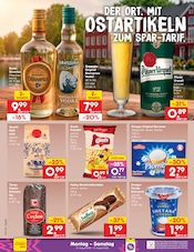 Spirituosen im Netto Marken-Discount Prospekt in Delmenhorst Aktueller Netto Marken-Discount Prospekt mit Spirituosen, "Aktuelle Angebote", Seite 41