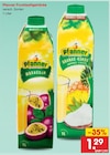 Fruchtsaftgetränke im Angebot bei Netto Marken-Discount in Neustadt Fruchtsaftgetränke Angebote von Pfanner bei Netto Marken-Discount Neustadt für 1,29 €