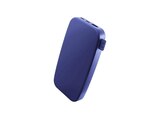 Powerbank, PD 20W Schnellladung, tragbar, Powerbank 18000 mAh True Blue im MediaMarkt Saturn Prospekt Powerbank, PD 20W Schnellladung, tragbar, Powerbank 18000 mAh True Blue von FRESH ‘N REBEL im aktuellen MediaMarkt Saturn Prospekt für 34,99 €
