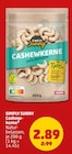 Penny Nienburg - Cashewkerne Angebot im Prospekt Cashewkerne bei Penny im Nienburg Prospekt für 2,89 €