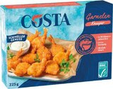 Garnelen Schneller Genuss Angebote von Costa bei E center Rheine für 3,99 €