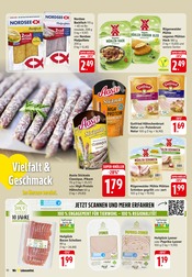 Aktueller EDEKA Prospekt mit Schinken, "Aktuelle Angebote", Seite 12