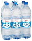 EAU MINÉRALE AIX-LES-BAINS - NETTO - Netto EAU MINÉRALE AIX-LES-BAINS - NETTO à 2,72 € dans le catalogue Netto
