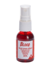 Spray faux sang 28 ml - Gifi - Gifi à Paris Spray faux sang 28 ml - Gifi en promo chez Gifi Paris à 1,89 €