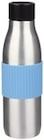 Trinkflasche »Bluspin« von EMSA für 12,99 € bei Kaufland im Angebot Trinkflasche »Bluspin« von EMSA im aktuellen Kaufland Prospekt