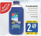 Frostschutz Angebote von Gut & Günstig bei EDEKA Augsburg für 2,49 €
