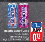 Aktuelles Energy Drink Original Angebot bei EDEKA in Landau (Pfalz) ab 0,72 €