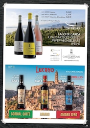 Hamberger alkoholfreies Bier im Prospekt Hamberger alkoholfreies Bier im Prospekt