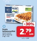 Schlemmerfilet Bordelaise Knusper im Angebot bei Markant Nordwest in Emden Schlemmerfilet Bordelaise Knusper Angebote von Frosta bei Markant Nordwest Emden für 2,79 €