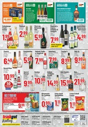 Weinbrand im Trinkgut Prospekt in Bergheim Aktueller Trinkgut Prospekt mit Weinbrand, "Aktuelle Angebote", Seite 6