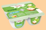 Compote pomme -30% de sucres - Netto en promo chez Netto Compote pomme -30% de sucres - Netto dans le catalogue Netto