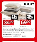 Wohndecke Angebote von Joop! bei XXXLutz Möbelhäuser Pforzheim für 34,99 €
