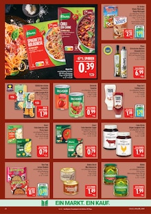 Tomaten im aktuellen Marktkauf Prospekt (Leipzig) Tomaten im Marktkauf Prospekt "AUSWAHL RIESIG, PREISE NIEDRIG" mit 44 Seiten (Leipzig)