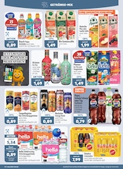 Cola im aktiv & irma Prospekt in Wardenburg Aktueller aktiv & irma Prospekt mit Cola, "Top Angebote", Seite 14