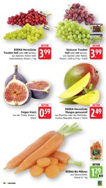 Aktueller EDEKA Prospekt mit Mango, "Aktuelle Angebote", Seite 12