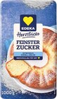 Aktuelles Herzstücke Feinster Zucker Angebot bei EDEKA in Osnabrück ab 1,11 €