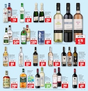 Ähnliche Sambuca Angebote im Prospekt "Aktuelle Angebote" von Marktkauf in Aschaffenburg Ähnliche Angebote wie Sambuca im Prospekt "Aktuelle Angebote" auf Seite 23 von Marktkauf in Aschaffenburg