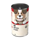 Häppchen in Sauce im Angebot bei Lidl in Erkelenz Häppchen in Sauce Angebote von Max & Mila's World bei Lidl Erkelenz für 1,25 €