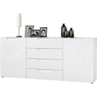 Kommode Mailand im aktuellen POCO Prospekt