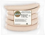 Bratwurst im Angebot bei Kaufland in Ibbenbüren Bratwurst Angebote von Giersch bei Kaufland Ibbenbüren für 4,79 €