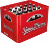 König Pilsener Angebote bei Getränke Hoffmann Pinneberg für 14,99 €
