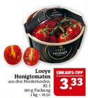 Honigtomaten Angebote bei Marktkauf Schweinfurt für 3,33 €